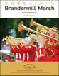 Brandermill March Concert Band sheet music cover